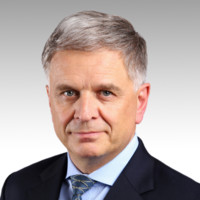 John Blyzinskyj