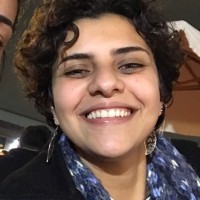 Youssra Adel, PMP®, PRMG