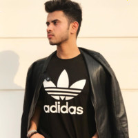 Durgesh Pandey