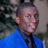 Uzoma Kelvin Ogbolu Certiosh