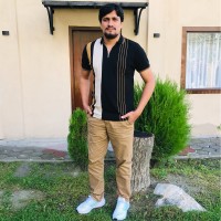Afaq Haider