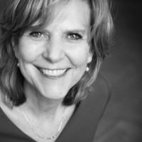 Désirée van den Berg