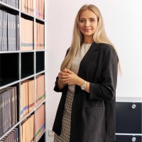 Aileen Schauffel