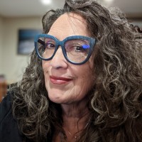 Susan Mortimer