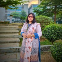 Sadia Tasnim