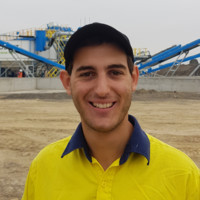 Gabriel Katerelos