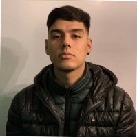 Alberto Enrique Kulm Contreras