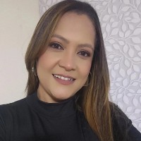 Ana Paula Oliveira