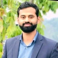 Adeel Sabar