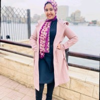 Hasnaa Ibrahim