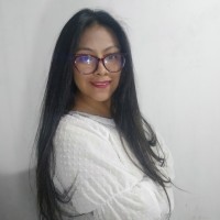 Ana Rosselith Quispe Piña