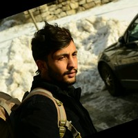 Sameer Adhikari