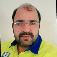 Mureed Hussain