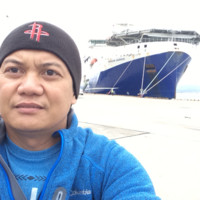 Marwin Arnold T. Rafil