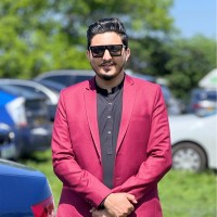 Abdullah Nazir
