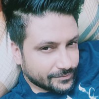 Ankit Srivastava