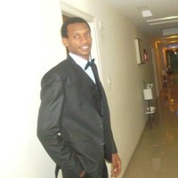 Mr Mugisha aaron
