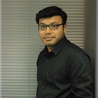 Mohammed Shamil