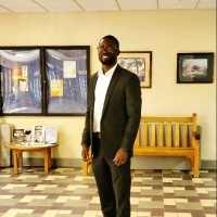 Emmanuel Kabutey