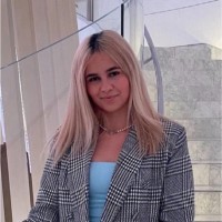 Sophia Dimopoulos
