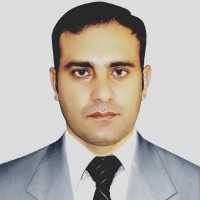Kashif Iqbal