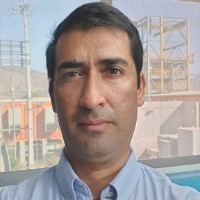 Sebastian Salazar Arriagada