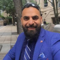 Hasanain Alsabea
