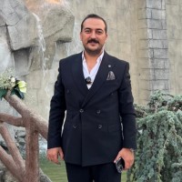 Muhammed CAN