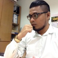 Muhd Budi Al Fahmi Abdul Salain