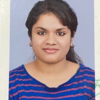 Aparna O R