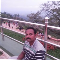 Kumaran Venkatachalam