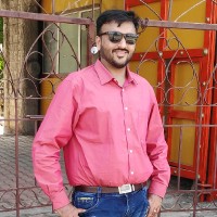 Mithil Shah