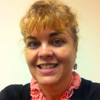 Dawn Hoffman