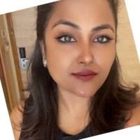 Arpita Mandal