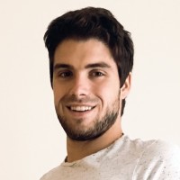 Cédric Rimbault