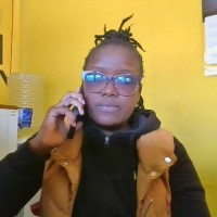 Christine Mutuku