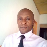 Geoffrey Wekesa