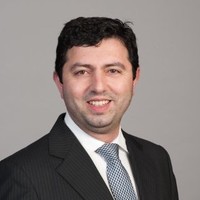 Faruk Karadavut