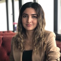 Taira Bayramova
