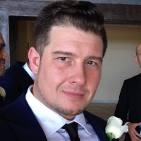 Ryan Matheson