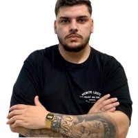Marco Antônio Meneghelli De Jesus