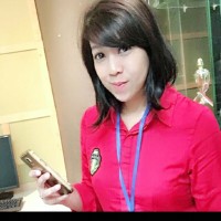 Tuti Haryanti