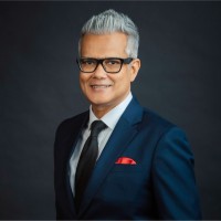 Gokul Haridas
