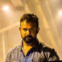 Arjun Muraleedhar