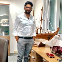 Vikram singh Rajpurohit