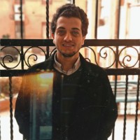 Abdelrahman Tharwat