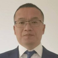 刘洪伟Hongwei
