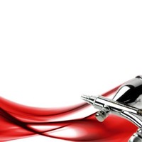 ANEST IWATA Airbrush