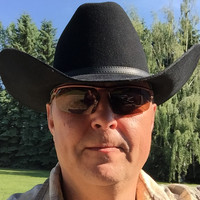 Wayne Haarstad