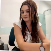 Ani Gasparyan
